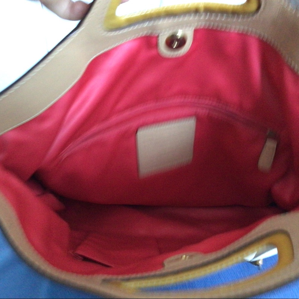 Coach hobo - Picture 5 of 5
